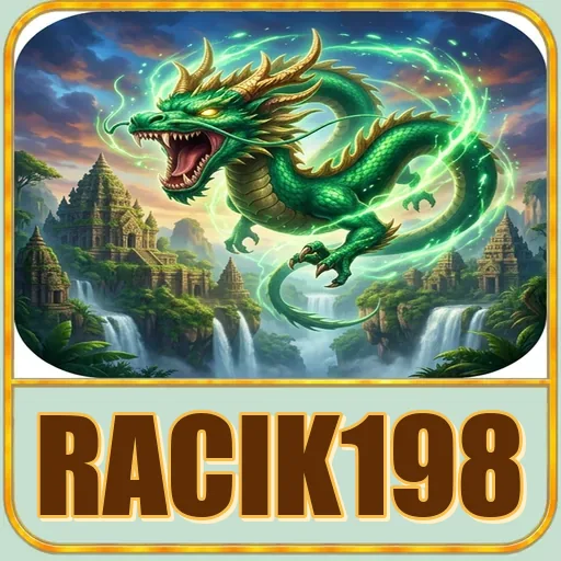 Detail APK racik198