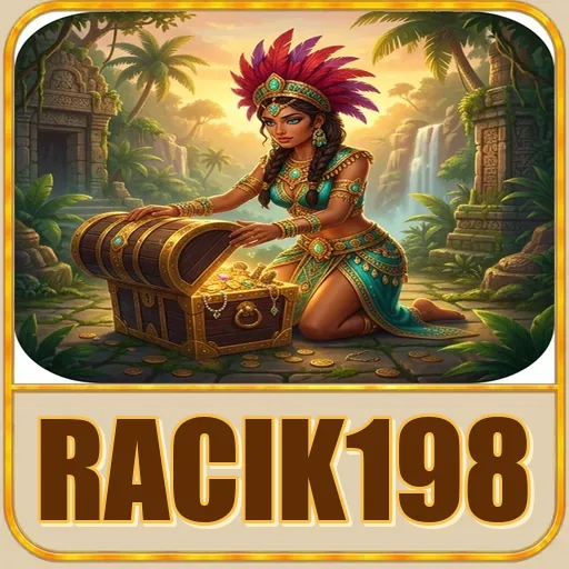 Aplikasi racik198 Android